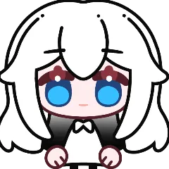 Hair Rear 1 Gradient